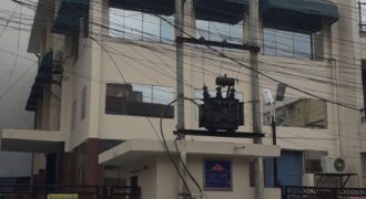C-Block sector-2 noida.