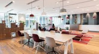 Regus, sector 62, noida