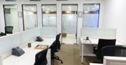 Regus, sector 62, noida