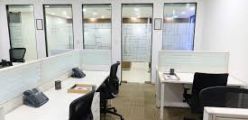 Regus, sector 62, noida