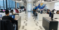 Worknest, Sector 3, noida