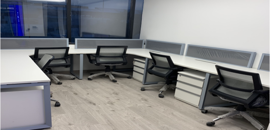 Worknest, Sector 3, noida