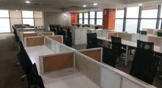 Prius Global Heights, Sector 125, Noida