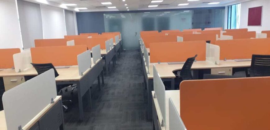 B-Block Sector 1 Noida