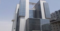 8 Square , sector 125 ,Noida