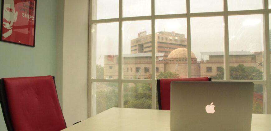 B-Block Sector 2 Noida