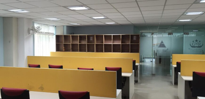 B-Block Sector 63 NOida