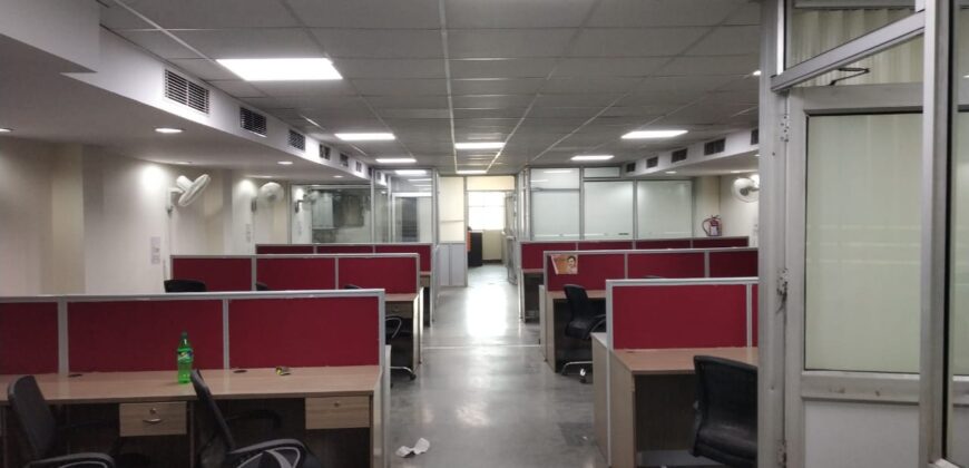 H-Block Sector 63 Noida