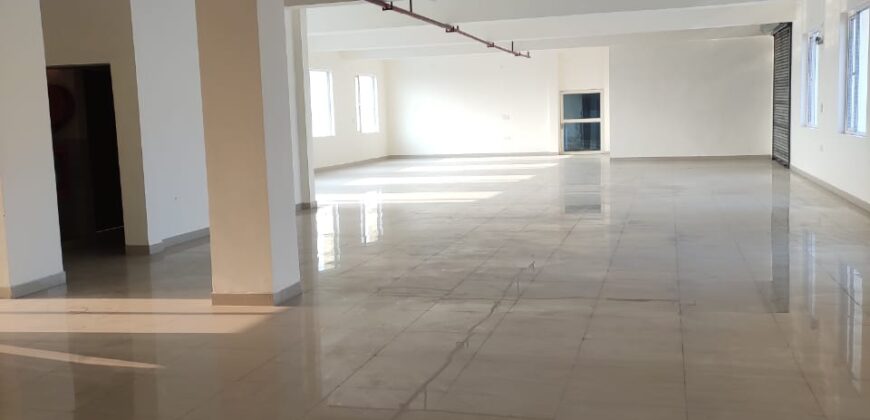 C-Block Sector 2 Noida