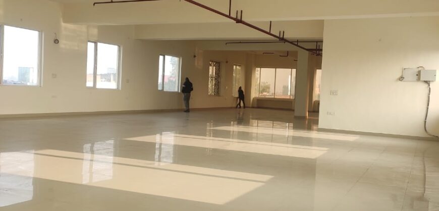 C-Block Sector 2 Noida