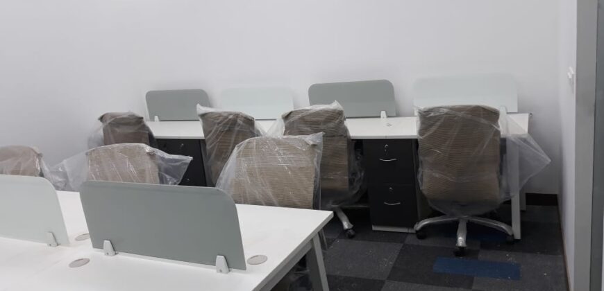 A-Block Sector 2 Noida