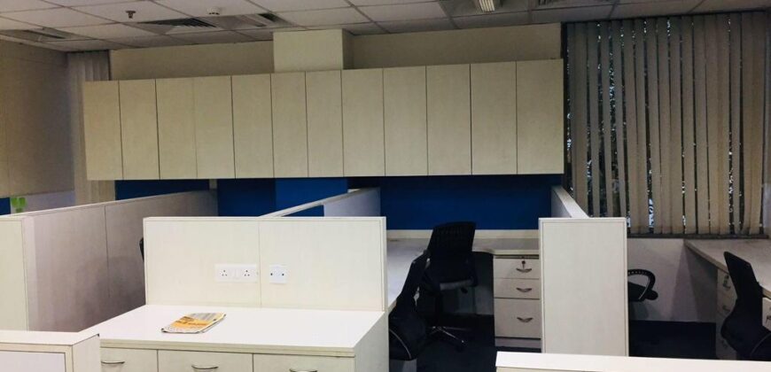 D-Block Sector 2 Noida