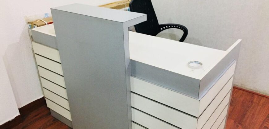 D-Block Sector 2 Noida