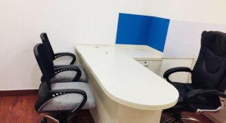 D-Block Sector 2 Noida