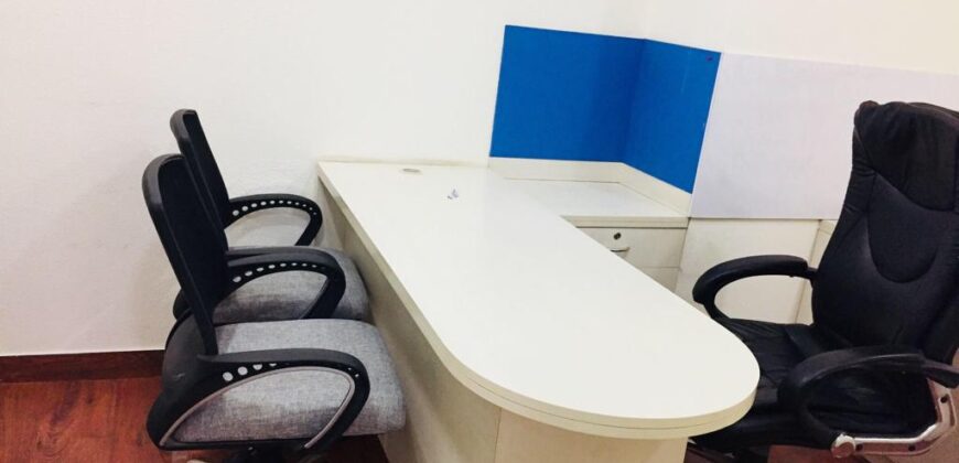 D-Block Sector 2 Noida