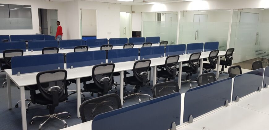 A-Block Sector 2 Noida