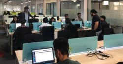 A-Block Sector 2 Noida