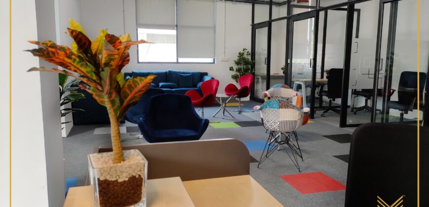 A-Block Sector 2 Noida