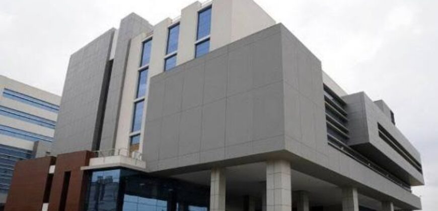 Knowledge Boulevard Sector 62, Noida