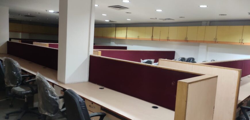 A-Block Sector-2 , Noida