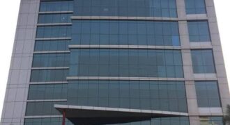 Pinnacle tower sector 62 , Noida