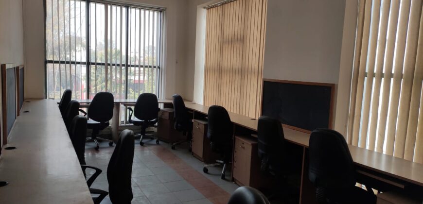 A-Block Sector-2 , Noida