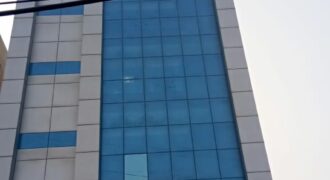 Synergy Tower Sector 62, Noida