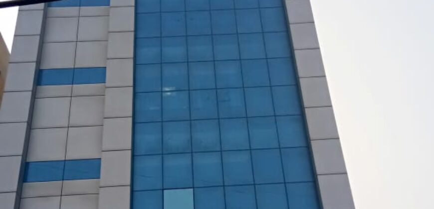 Synergy Tower Sector 62, Noida