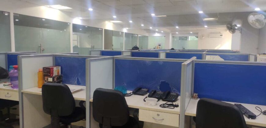D-Block sector-2 Noida