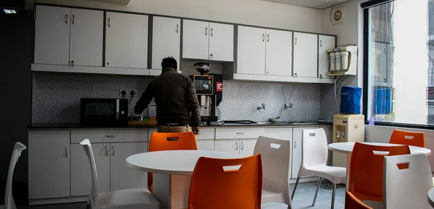 A-Block Sector 2 Noida