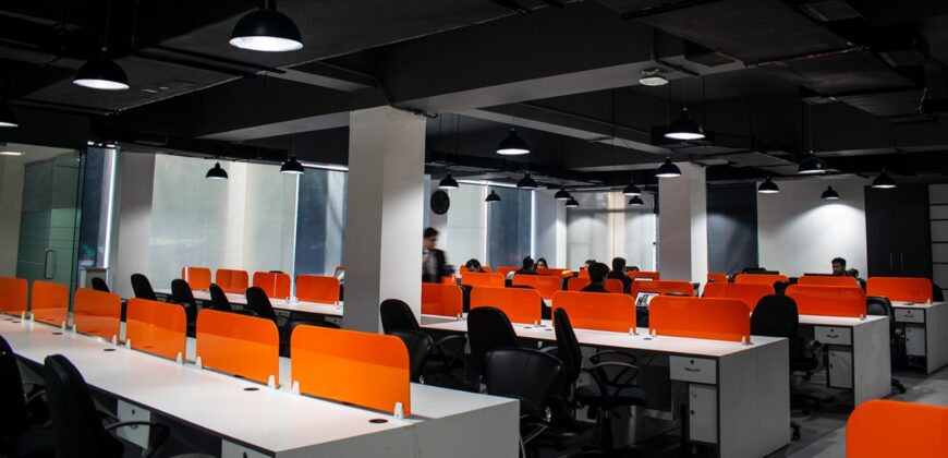 A-Block Sector 2 Noida