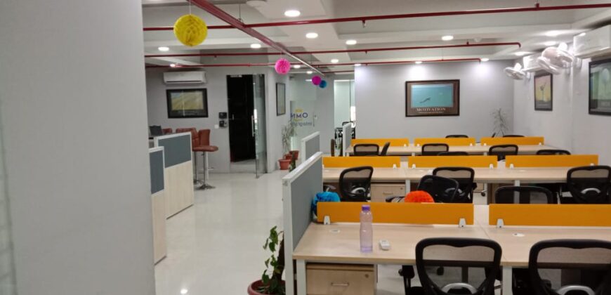 H-Block Sector 63 Noida