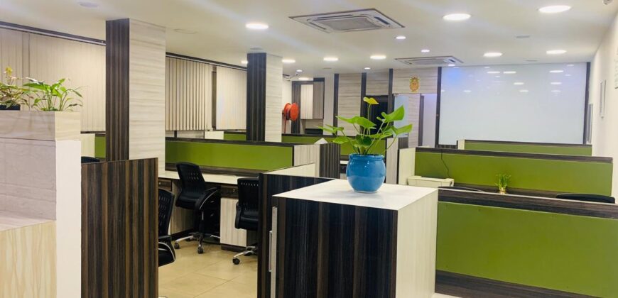 D-Block Sector 2 Noida