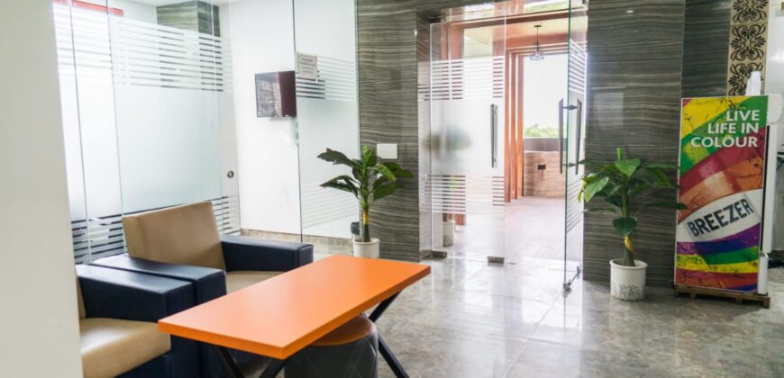 D-Block Sector 2 Noida
