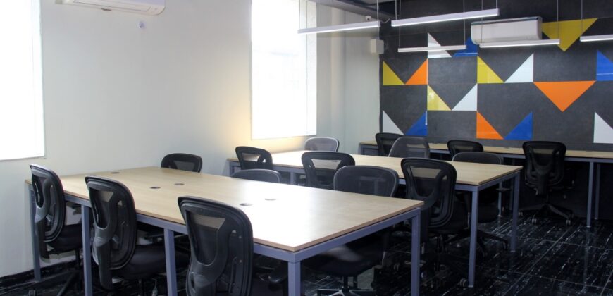 D-Block Sector 2 Noida