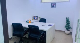 D-Block Sector 2 Noida