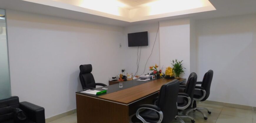 D-Block Sector 2 Noida