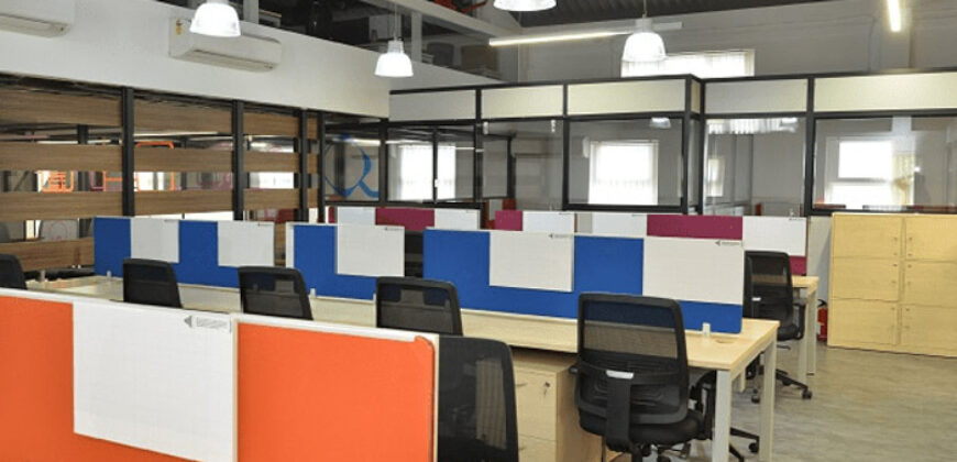Awfis Co working sector 62, Noida