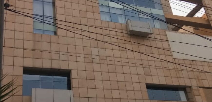 Highway Tower noida sector 62