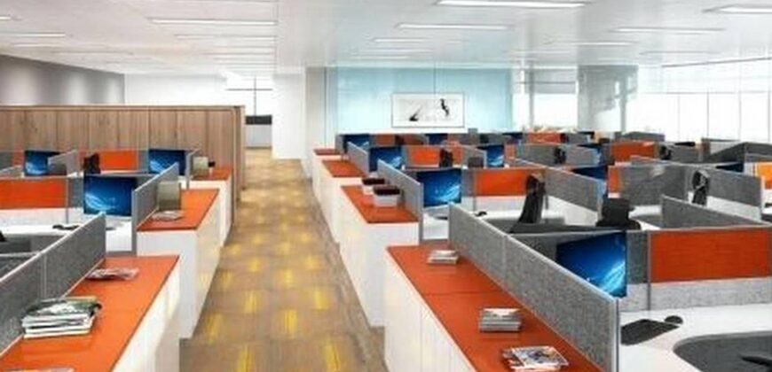 Noida One Sector 62 , Noida