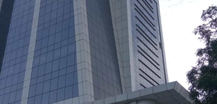 SM TOWER SECTOR 127, NOIDA