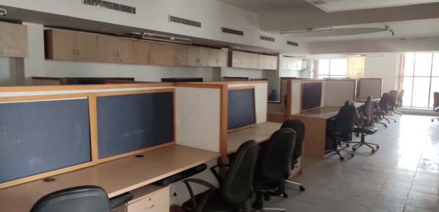 A-Block Sector-2 , Noida