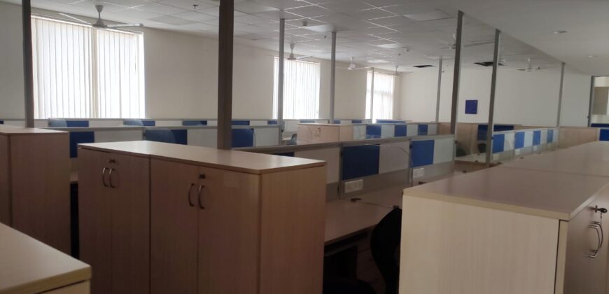 A-Block Sector-2 , Noida