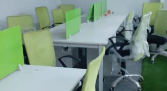 B-Block Sector 2 Noida