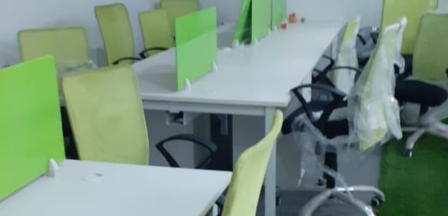 B-Block Sector 2 Noida