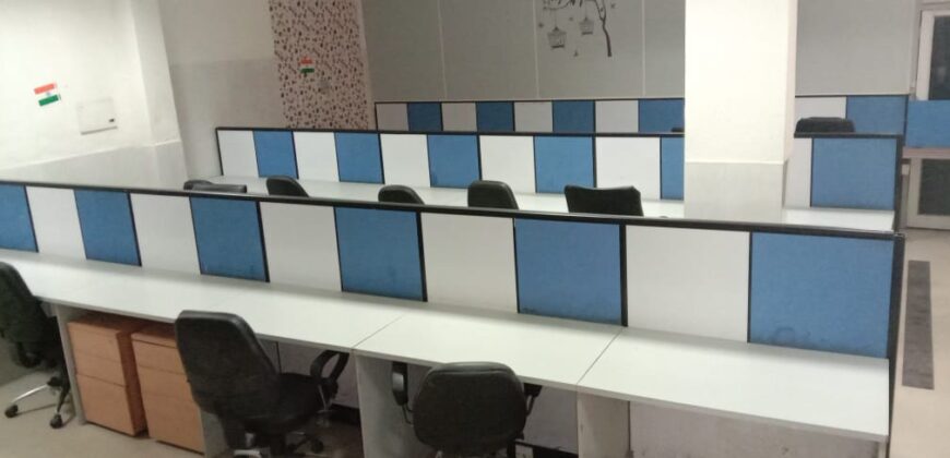 D-Block Sector 2 Noida