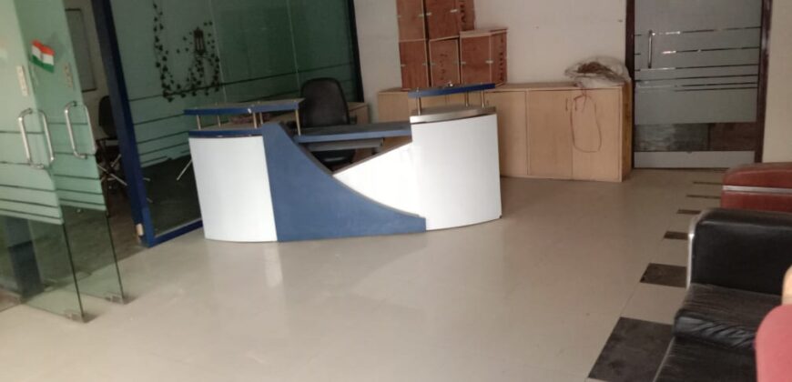 D-Block Sector 2 Noida