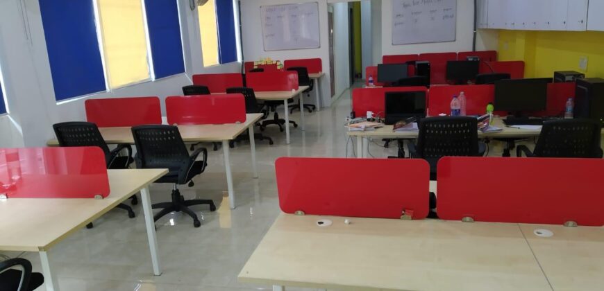 H-Block Sector 63 Noida