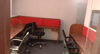 B-Block Sector 2 Noida
