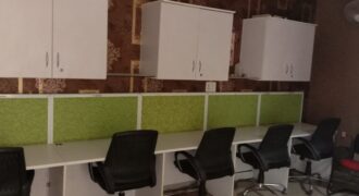 A-Block Sector 2 Noida